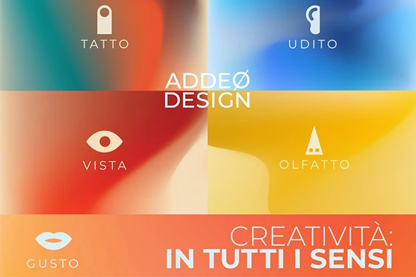 CREATIVITA’ E DESIGN