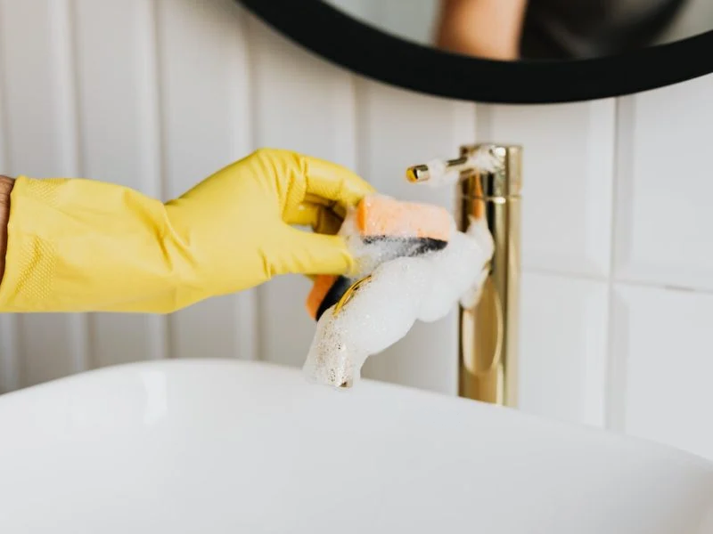 Rubinetterie e calcare, ecco l'articolo ideale sulla pulizia e come attuare la manutenzione quotidiana per un uso corretto...